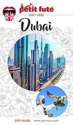 Download this eBook DUBAI (EN ANGLAIS) 2023/2024 Petit Futé