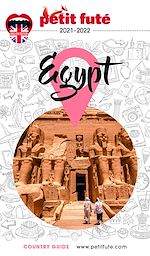 Download this eBook EGYPT (EN ANGLAIS) 2023/2024 Petit Futé