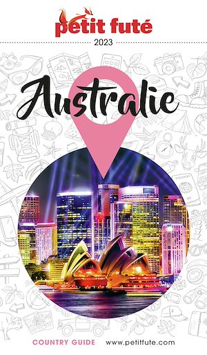Téléchargez le livre :  AUSTRALIE 2024 Petit Futé