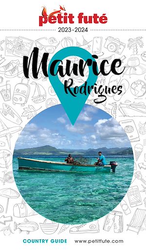 Téléchargez le livre :  MAURICE 2023/2024 Petit Futé