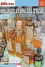 Download this eBook SOPHIA ANTIPOLIS SAVEUR ET AGROTOURISME EN ANGLAIS 2023 Carnet Petit Futé