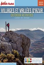 Download this eBook SOPHIA ANTIPOLIS SPORTS DE PLEINE NATURE EN ANGLAIS 2023 Carnet Petit Futé