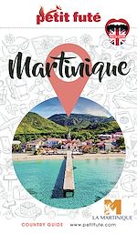 Download this eBook MARTINIQUE (ANGLAIS) 2023 Petit Futé