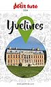 Télécharger le livre :  YVELINES 2024 Petit Futé