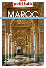 Download this eBook MAROC 2023 Carnet Petit Futé