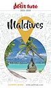 Télécharger le livre :  MALDIVES 2025/2026 Petit Futé