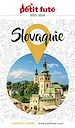 Télécharger le livre :  Guide Slovaquie 2025 Petit Futé