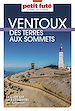Télécharger le livre :  MONT VENTOUX 2024/2025 Carnet Petit Futé