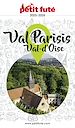 Télécharger le livre :  Guide Val Parisis 2024/2025 Petit Futé: Val-d'Oise