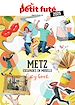 Télécharger le livre :  METZ 2024 Petit Futé