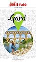 Télécharger le livre :  Guide Gard 2024 Petit Futé