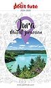 Télécharger le livre :  Guide Jura 2024 Petit Futé: Massif Jurassien