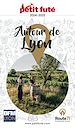 Télécharger le livre :  Guide Autour De Lyon 2024/2025 Petit Futé