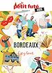 Télécharger le livre :  BORDEAUX 2025 Petit Futé