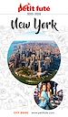 Télécharger le livre :  NEW YORK 2025 Petit Futé