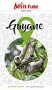 Télécharger le livre :  GUYANE 2025 Petit Futé