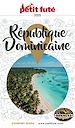 Télécharger le livre :  RÉPUBLIQUE DOMINICAINE 2025 Petit Futé