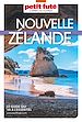 Télécharger le livre :  NOUVELLE ZÉLANDE 2025 Carnet Petit Futé
