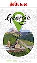 Télécharger le livre :  GÉORGIE 2024/2025 Petit Futé