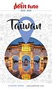 Télécharger le livre :  TAÏWAN 2025/2026 Petit Futé