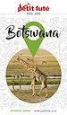 Télécharger le livre :  Guide Botswana 2025/2026 Petit Futé