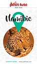 Télécharger le livre :  NAMIBIE 2025/2026 Petit Futé