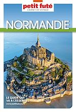 Download this eBook Guide Normandie 2025 Carnet Petit Futé