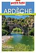 Télécharger le livre :  Guide Ardèche 2025 Carnet Petit Futé
