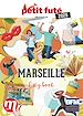 Télécharger le livre :  Guide Marseille 2025 Petit Futé