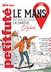 Télécharger le livre :  Guide Le Mans 2025 Petit Futé: Escapade dans la Sarthe