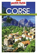Download this eBook CORSE 2025 Carnet Petit Futé