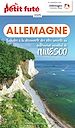 Télécharger le livre :  ALLEMAGNE - 52 SITE UNESCO  Petit Futé
