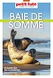 Télécharger le livre :  BAIE DE SOMME 2025 Carnet Petit Futé
