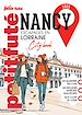 Télécharger le livre :  Guide Nancy 2025 Petit Futé
