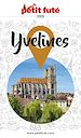 Télécharger le livre :  YVELINES 2025 Petit Futé