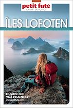 Télécharger le livre :  Guide Iles Lofoten 2025 Carnet Petit Futé
