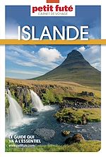 Télécharger le livre :  Guide Islande 2025 Carnet Petit Futé