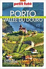 Download this eBook Guide Porto - Vallée Du Douro 2025/2026 Carnet Petit Futé