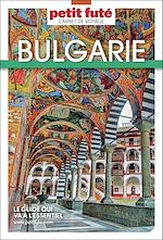 Download this eBook Guide Bulgarie 2025 Carnet Petit Futé