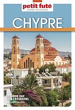 Télécharger le livre :  Guide Chypre 2025 Carnet Petit Futé