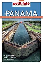 Download this eBook Guide Panama 2025 Carnet Petit Futé