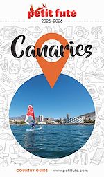 Télécharger le livre :  Guide Canaries 2025 Petit Futé