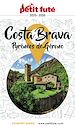 Télécharger le livre :  Guide Costa Brava 2025/2026 Petit Futé