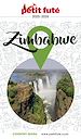 Télécharger le livre :  Guide Zimbabwe 2025/2026 Petit Futé