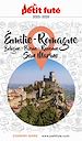 Télécharger le livre :  Guide Emilie-romagne 2025/2026 Petit Futé: Bologne - Parme - Ravenne