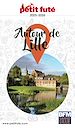 Télécharger le livre :  Guide Autour De Lille 2025 Petit Futé