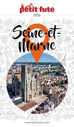 Télécharger le livre :  Guide Seine-et-marne 2026 Petit Futé