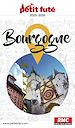 Télécharger le livre :  Guide Bourgogne 2025 Petit Futé