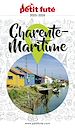 Télécharger le livre :  Guide Charente Maritime 2025 Petit Futé