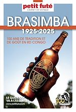 Télécharger le livre :  Guide Brassimba Lubumbashi 2025/2026 Carnet Petit Futé: CONGO RDC